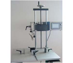 玩具箱蓋耐久試驗機